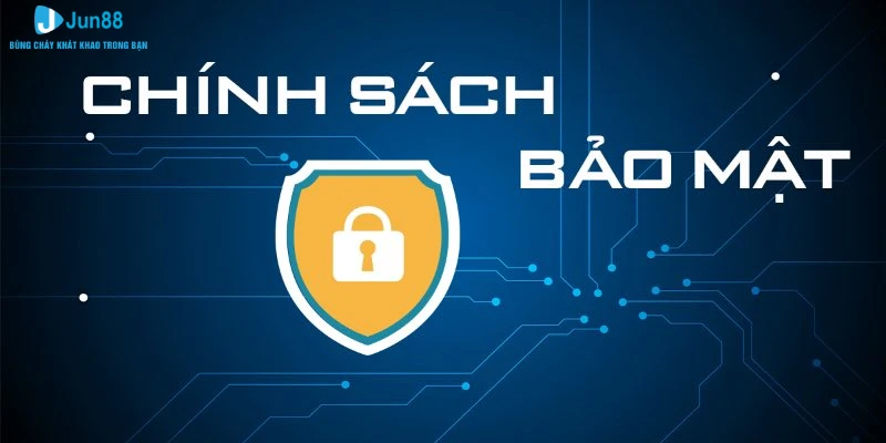 Chính Sách Bảo Mật Jun88 - Cam Kết An Toàn Cho Hội Viên 2 Tổng hợp điều khoản thuộc chính sách bảo mật